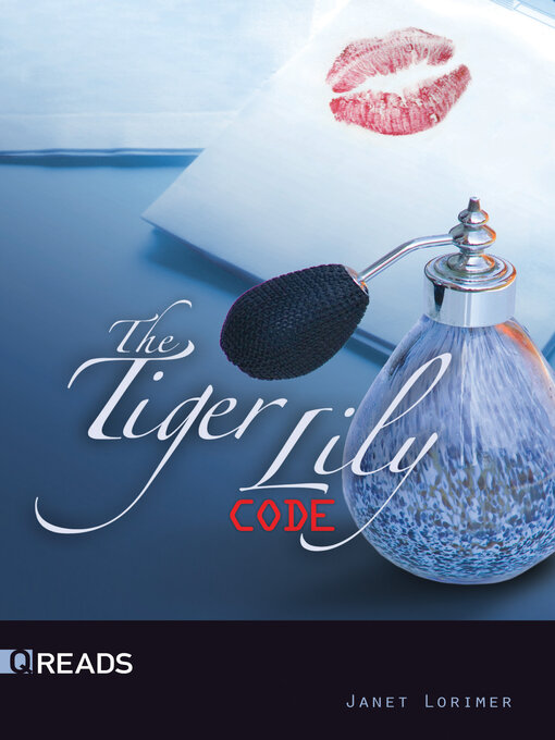 Title details for The Tiger Lily Code by Janet Lorimer - Available
